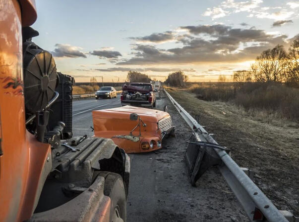 Georgia Truck Accidents