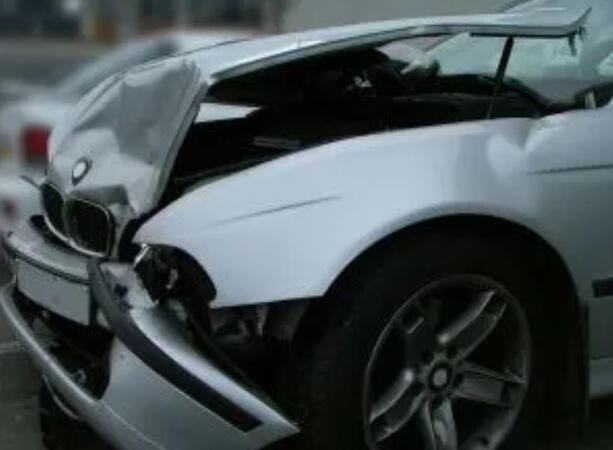 Georgia Car Accidents