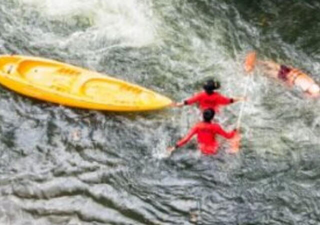 Georgia Boat Accidents
